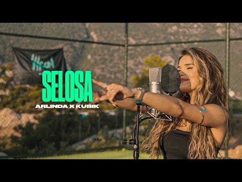 ICON BARS | Arlinda x Kubik - Selosa