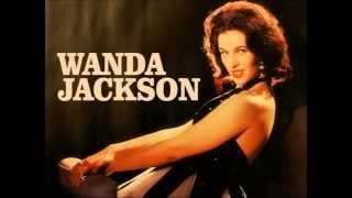 Wanda Jackson - Leave My Baby Alone