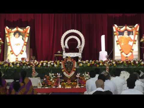 Gurudeva Priya Deva video thumbnail