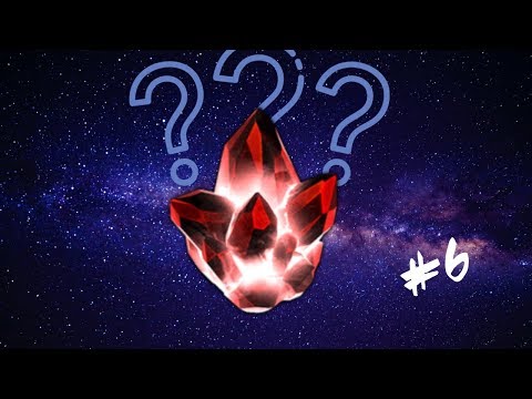 A GOD TIER Pull?!? Domadeus Gaming 5* Crystal Opening #6 - Marvel Contest of Champions