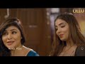 Damaad Ji Palang Tod Season 2 New Web Series Ullu Orignals Hindi Plus