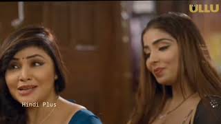 Damaad ji Palang Tod Season 2 / New Web Series Ullu Orignals / Hindi Plus