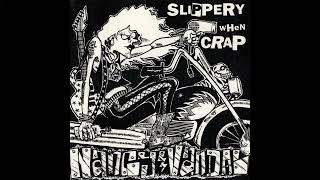 Music video thumbnail preview for Nancy Vandal - Unskinny Bop (1995) by Nancy Vandal