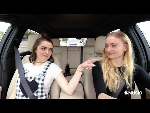 Carpool Karaoke: The Series (Promo 'On the Road Again')