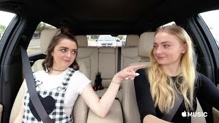 Carpool Karaoke: The Series — JUST Water — Apple TV app 