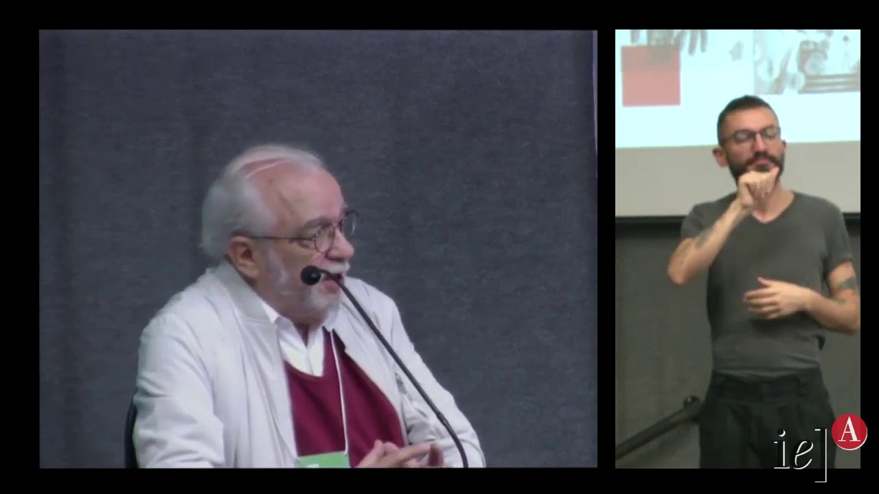 Fragmentação Disciplinar e Transdisciplinaridade - Parte 1