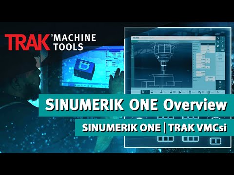 TRAK TRAK VMC12si Vertical Machining Centers | New Vision Machine Tools, LLC (2)