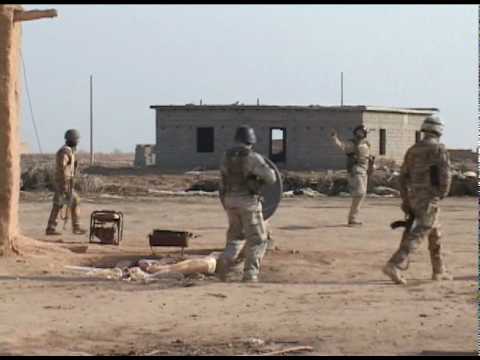 Operation Tomahawk Condor