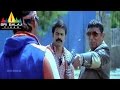 Rama Rama Krishna Krishna Movie Ram Action Scene Sri Balaji Video