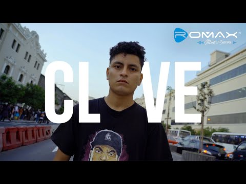 Romax Music Sessions #2 - Clave