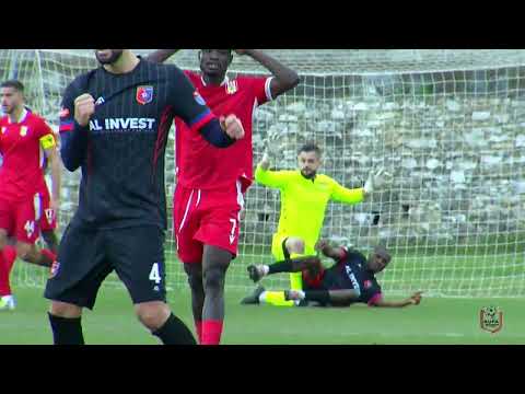 Bylis - Vllaznia 0-1 | Highlights | Kupa e Shqipërisë, faza 1/4 | 10.02.2026