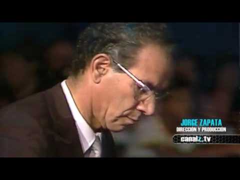 JORGE ARDUH EN ESTA NOCHE