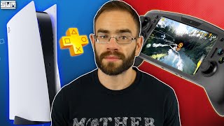 A New Game System Leaks Early And Sony Makes A Strange PS5 Announcement | News Wave