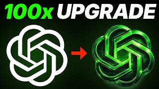 LIVE: GPT 5.5 is HERE!