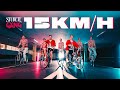 Stubete Gäng - «15 Km/h» (Offiziells Musigvideo)