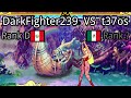 Vampire Hunter Darkstalkers Revenge PE DarkFighter239 Vs MX T37os 2021 04 01 23 23 11