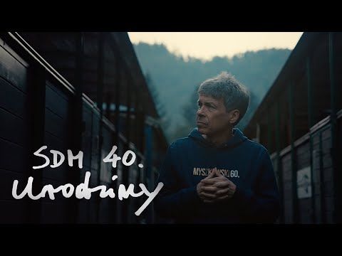 Stare Dobre Małżeństwo - Urodziny