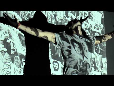 Mancha de Rolando - La Primavera (video oficial) HD