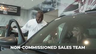 The Best Car Buying Experience is at Two Rivers Ford