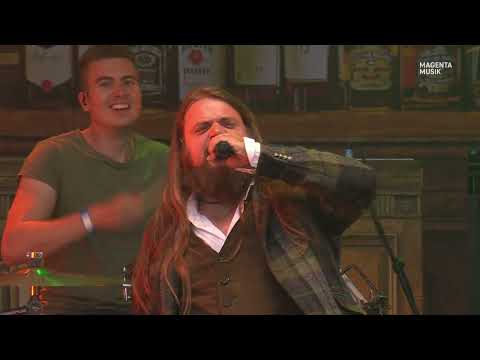 Versengold - Wacken Open Air 05.08.2023