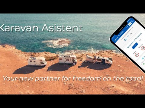 Caravan Asistent