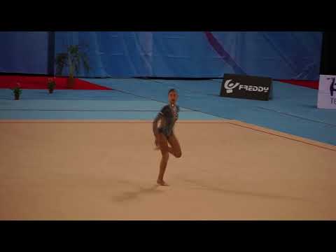Sofia Cup 2018 AA 30/03 Alessia Russo Ball