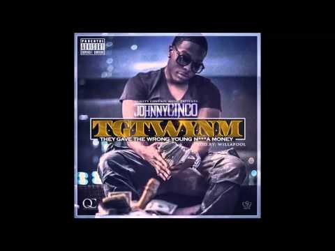 Trinidad Jame$ Feat. Johnny Cinco - Late Nights