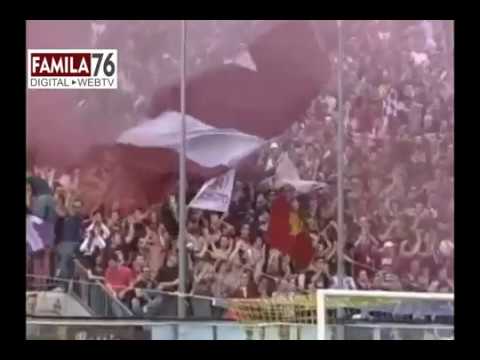 Sassuolo-Torino 2-3 (Bianchi, Scaglia, Quadrini, Gasbarroni, Zampagna) del 8 maggio 2010