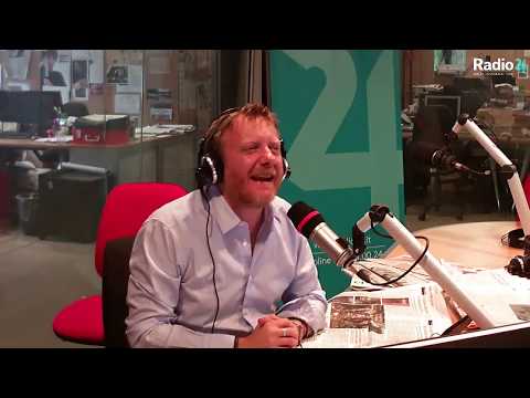 Radio 24 Live - 24 Mattino