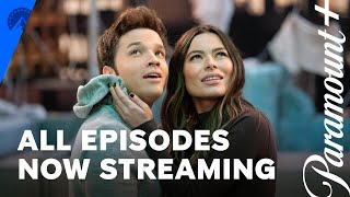 All Episodes Now Streaming