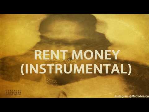 Future - Rent Money (Instrumental)