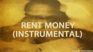 Future - Rent Money (Instrumental)