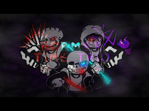 『Former Time Trio』OST - The Repeated Tragedy! [SK's Ver]