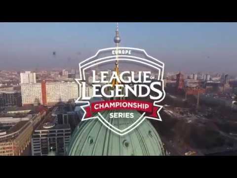 Interview with the winners of PSG vs Fnatic Academy | S7 EUCS Spring 2017 Final