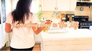 🎀 Soft & Simple 🎀 Homemaking: Easy Cleaning Routine