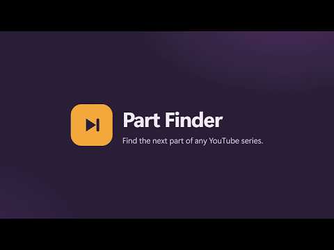 Item video thumbnail