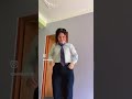 Indian School Girl Dance Hot In Uniform Dance In Uniform