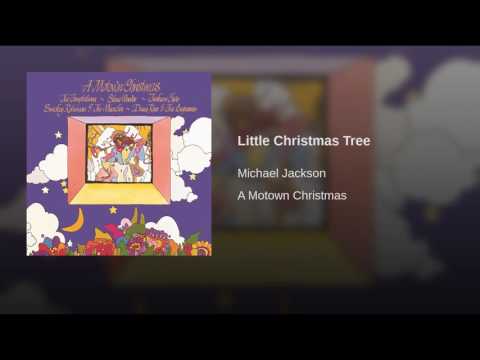 Video thumbnail for Little Christmas Tree