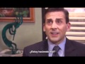 Best boss i've ever had - The Office 7x22 
