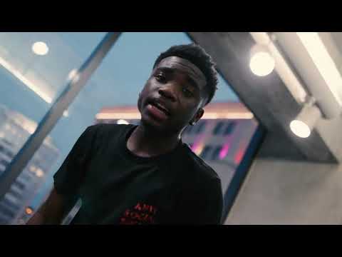 BJ Bandzz - We Them Boys (Official Music Video)