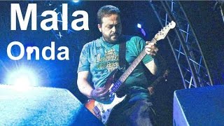 Locomondo - Mala Onda - Live Τεχνόπολη Γκάζι 2013