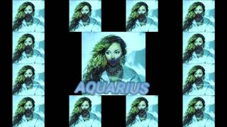 Tinashe - Aquarius ( 1 hour )