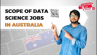 Data Science jobs in Australia