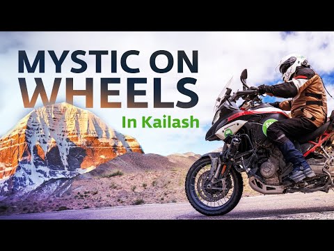 Mysticism, Magic & Madness of Kailash | Kailash Yatra with Sadhguru 2025 | Sadhguru