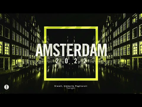 Siwell, Umberto Pagliaroli - Tonight [House/Piano]