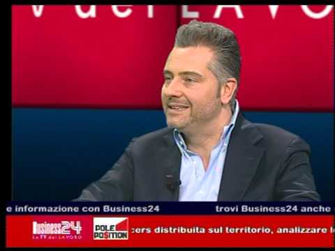 Pole Position puntata 316: Acetaia Malpighi - Modena