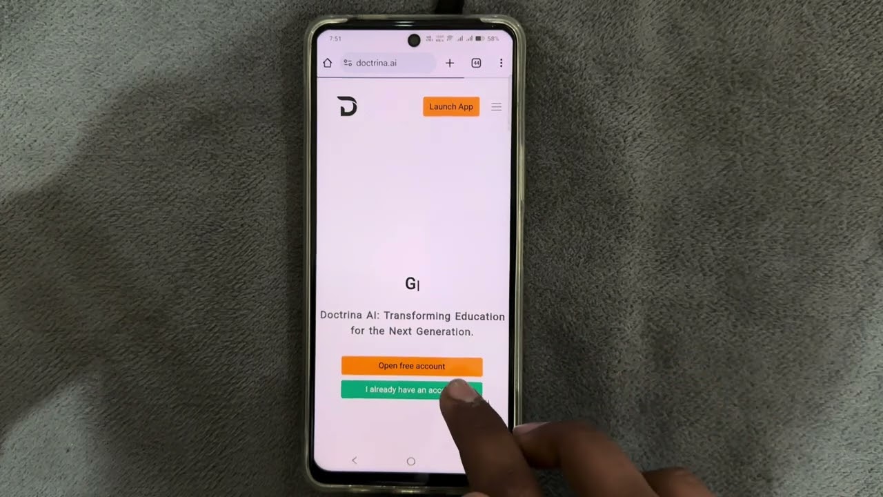📚 How to Scan Homework & Get Answers Instantly (2025) - AI Solver Apps Tested!