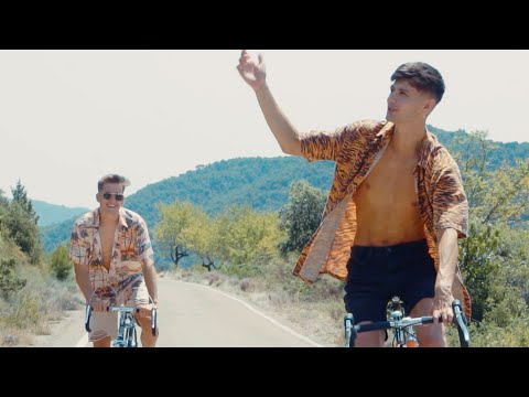 JDNY - Si Tu Carita (Video Oficial)