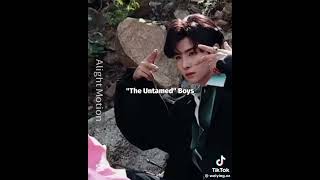 Download lagu The untamed boys...😫🤌 # Wang yibo # Xiao Zhan # ji li# yubin # Wang haoxung # song Ji yang # .. mp3