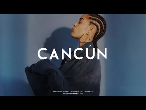 Moombahton J Balvin x Drake Type Beat - "Cancún"